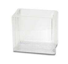 Analtech Brand Standard Tank Only 10x10cm (no lid) - A70-26 - Click Image to Close